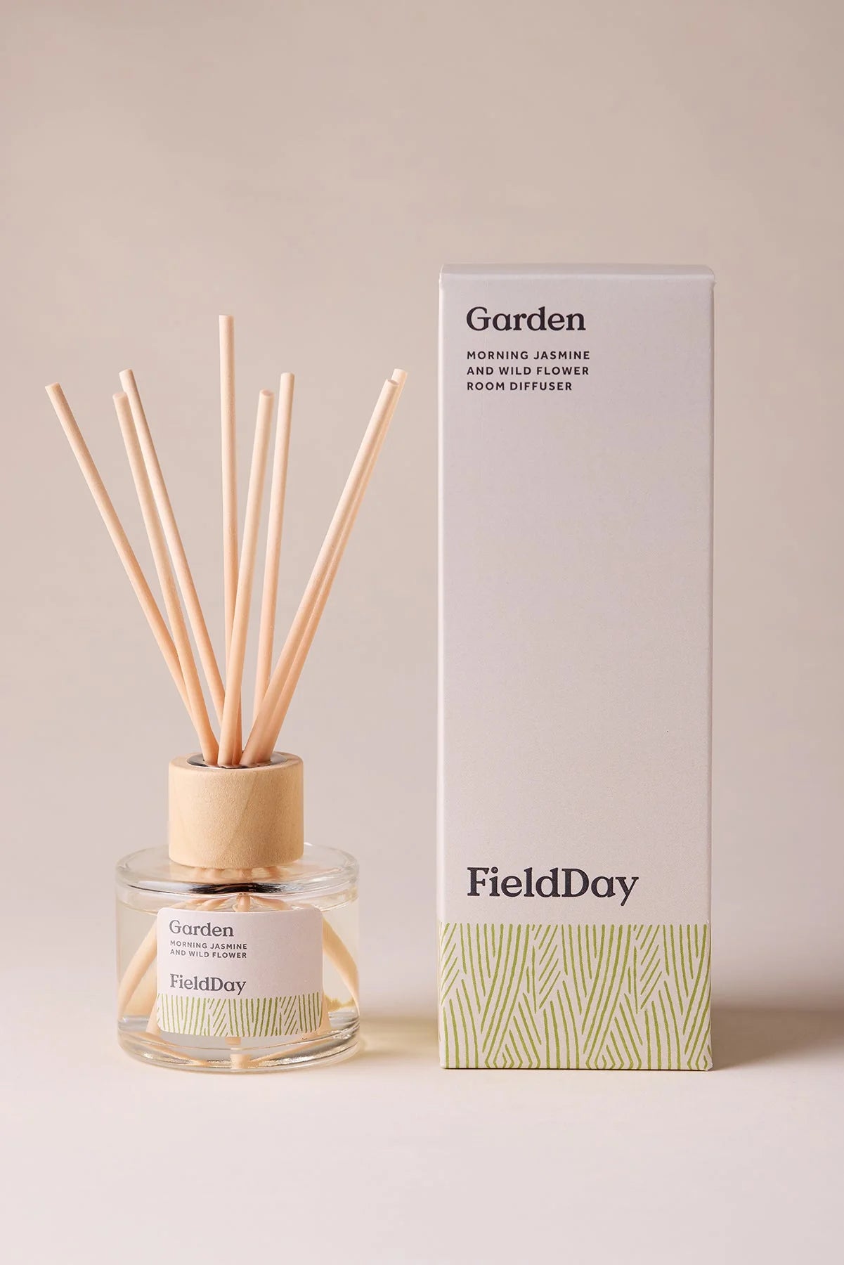 Classic Garden Diffuser