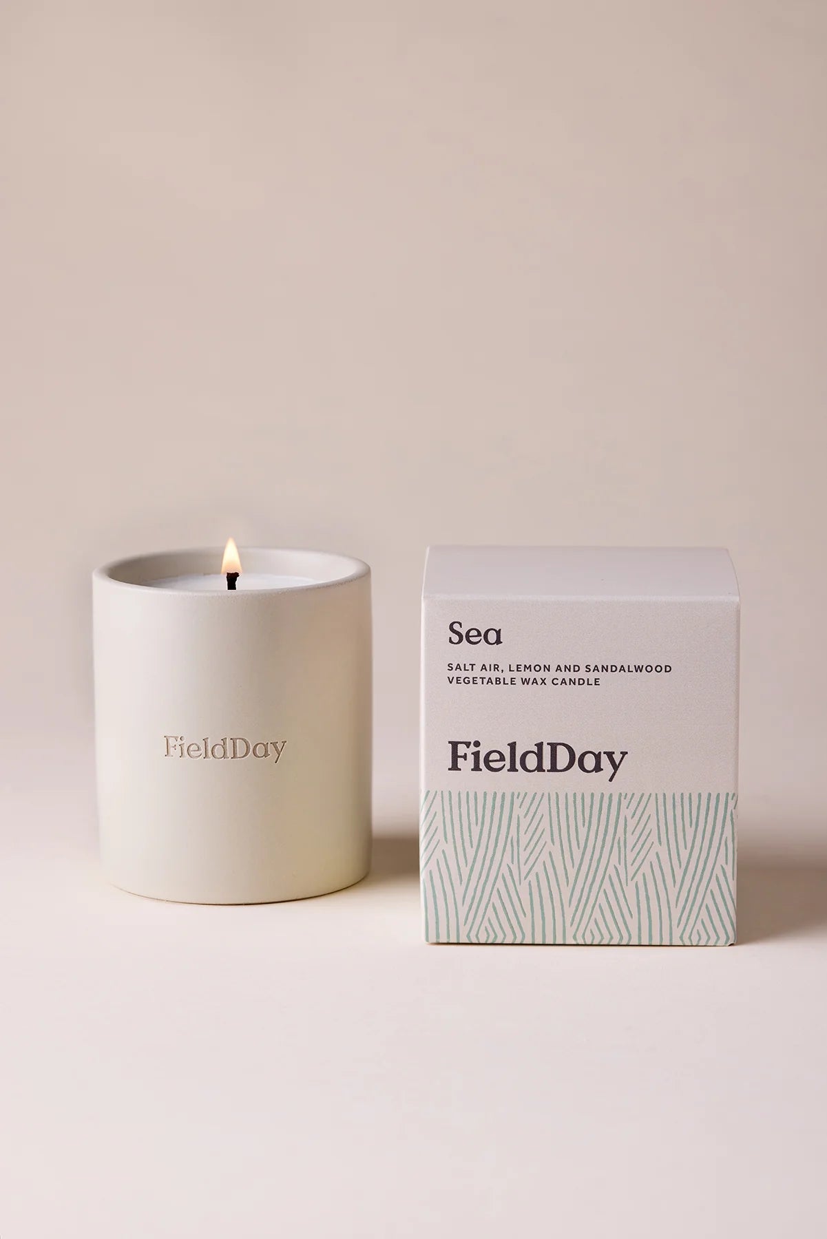 Sea Candle