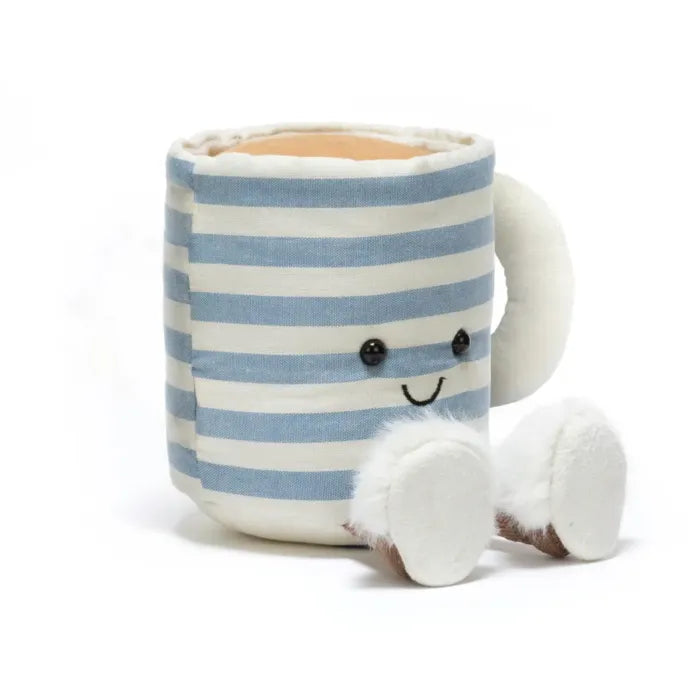 Jellycat Amuseables Rosie Tea Mug