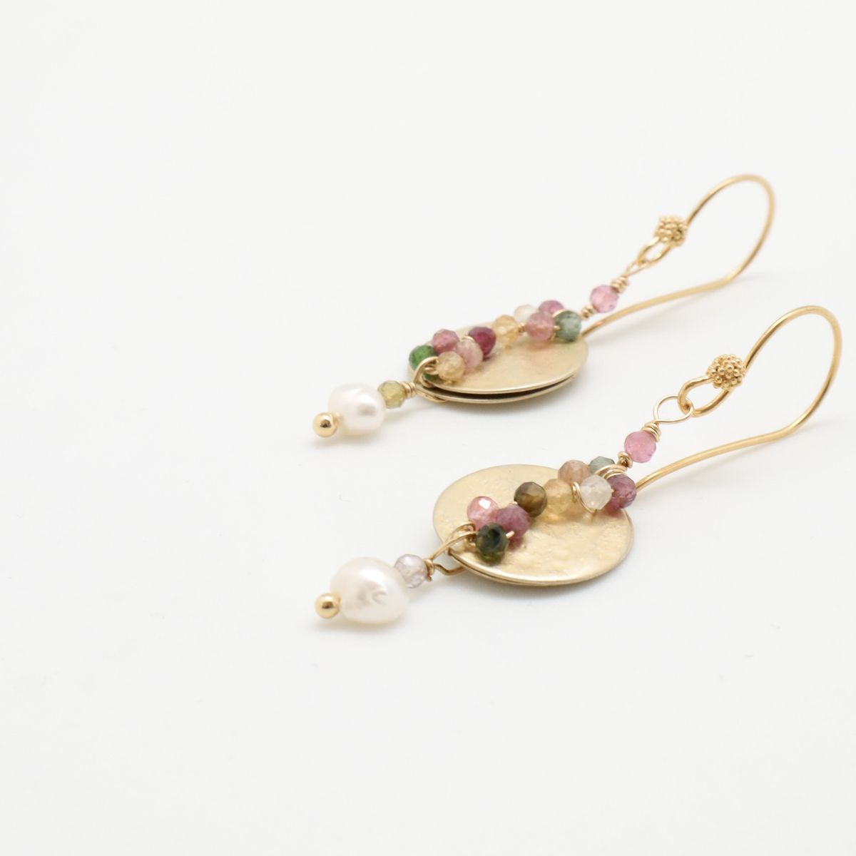 Margot Earrings
