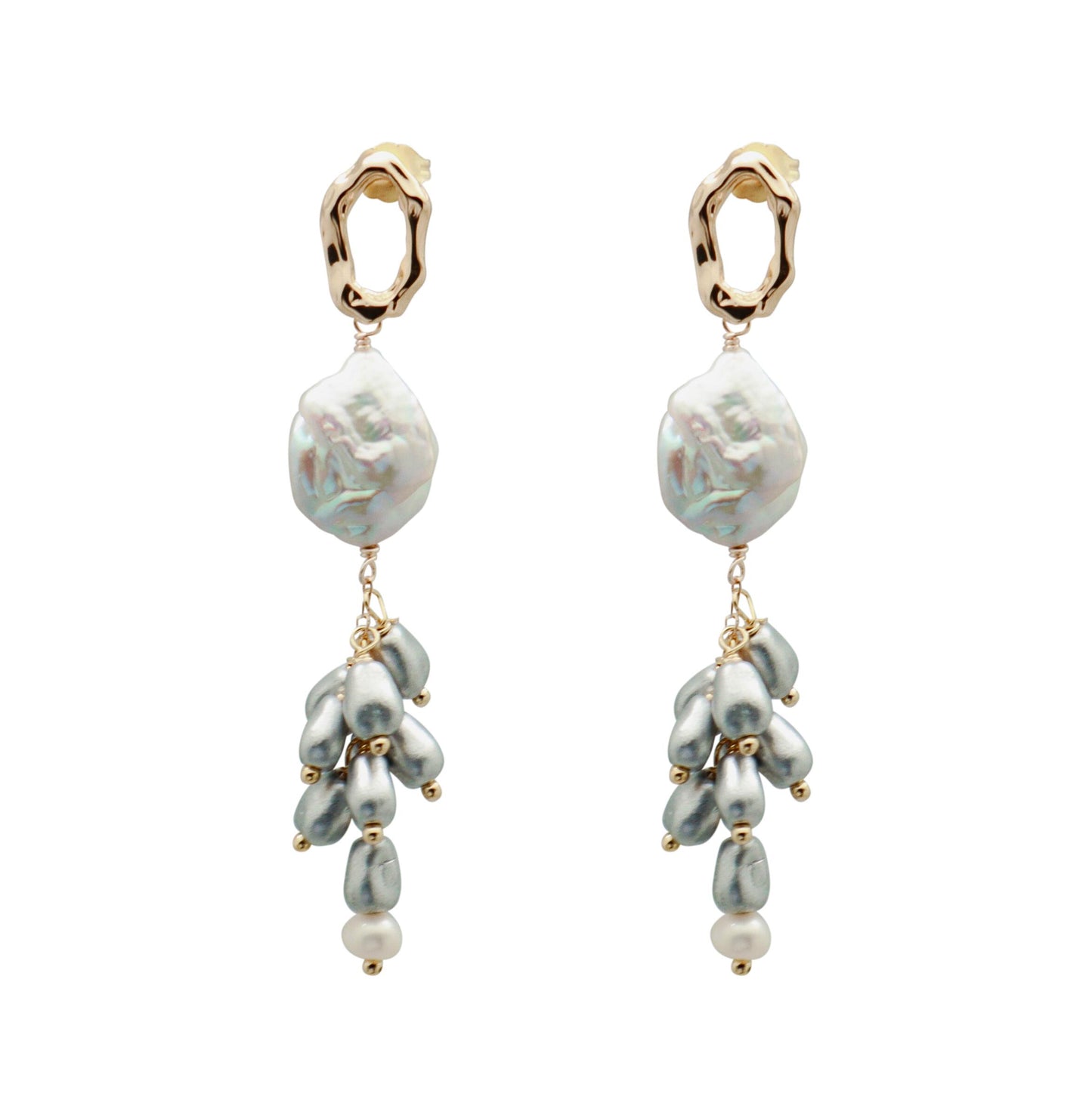 Donna Earrings