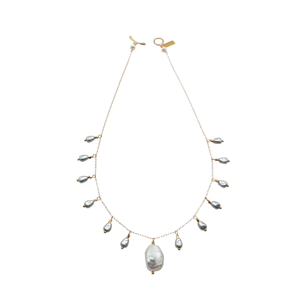 Demi Necklace