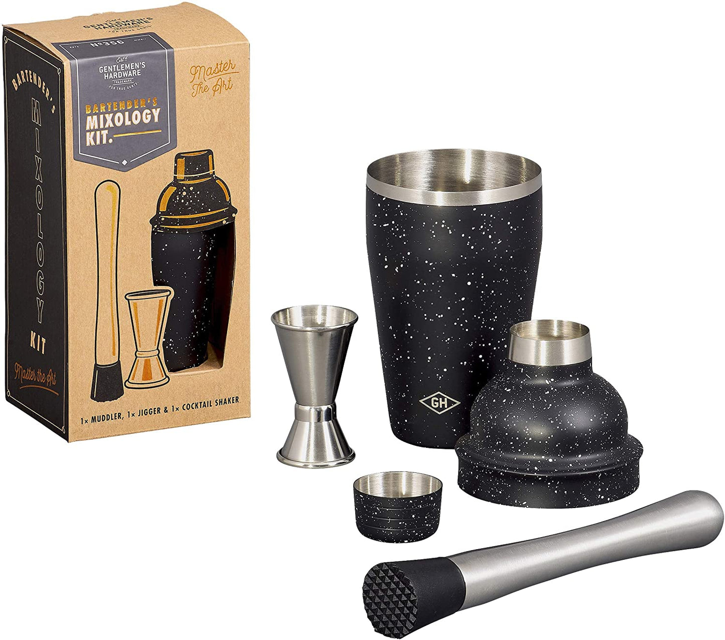 Mixology Kit