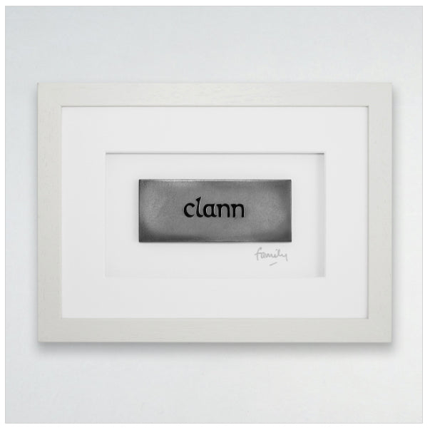 Clann - Family