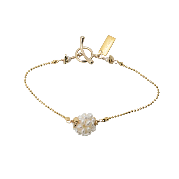 Ava Bracelet