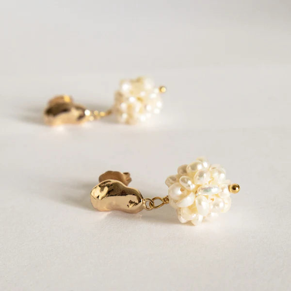 Adel Earrings