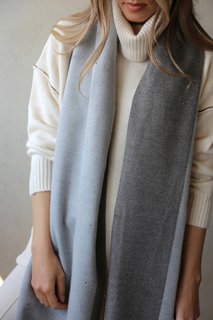 Lowlight Scarf