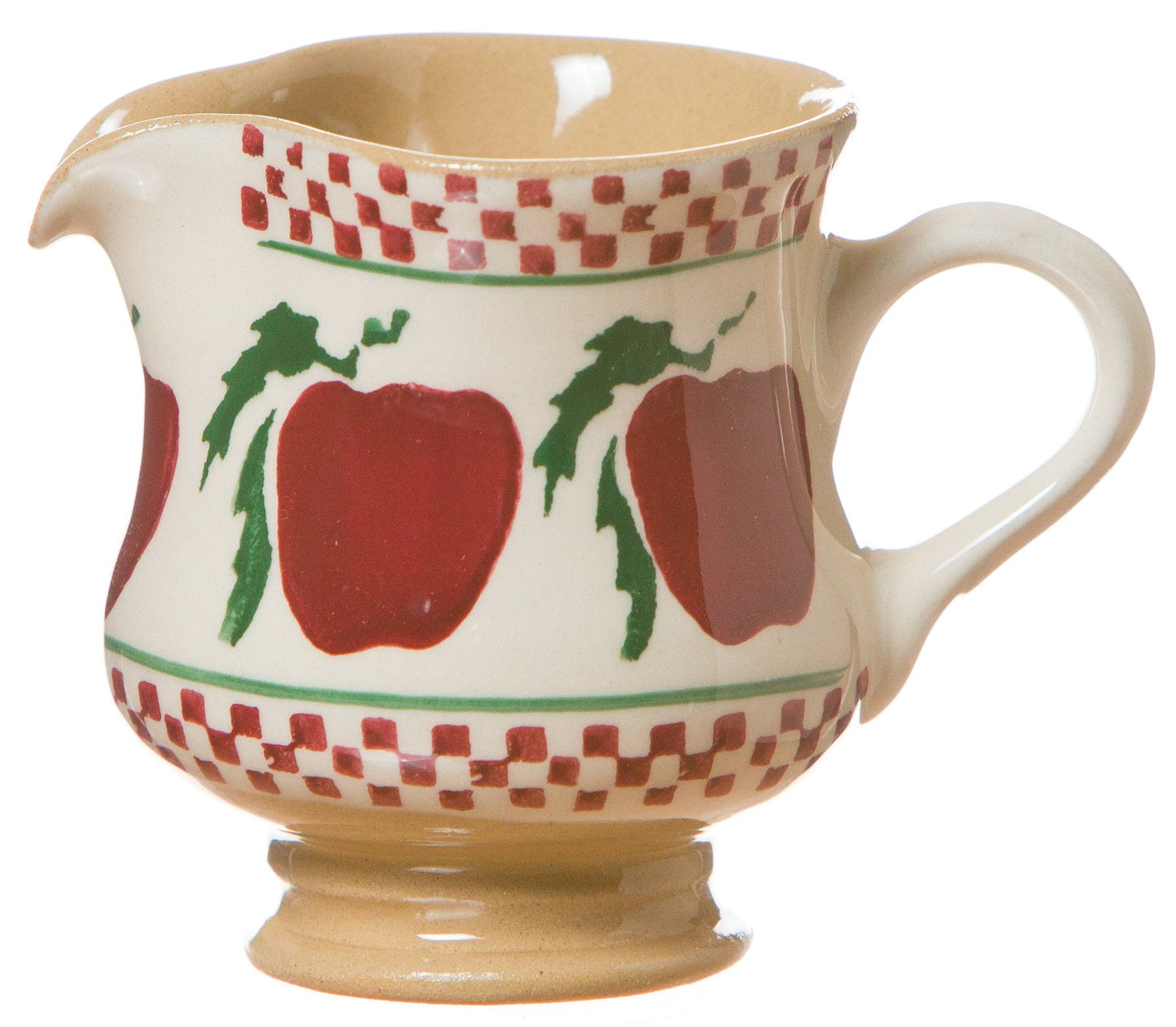 Nicholas Mosse Small Jug Apple