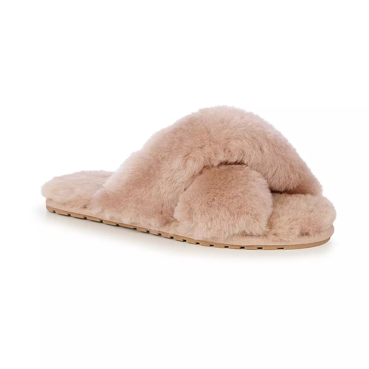 EMU Mayberry Camel Slipper