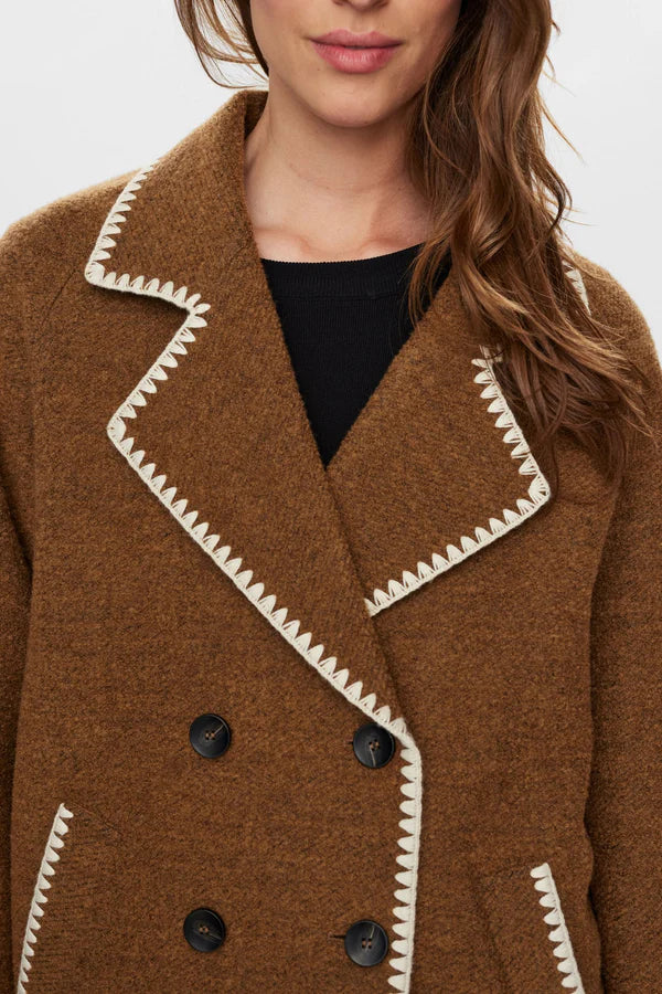 NUTIKKO COAT