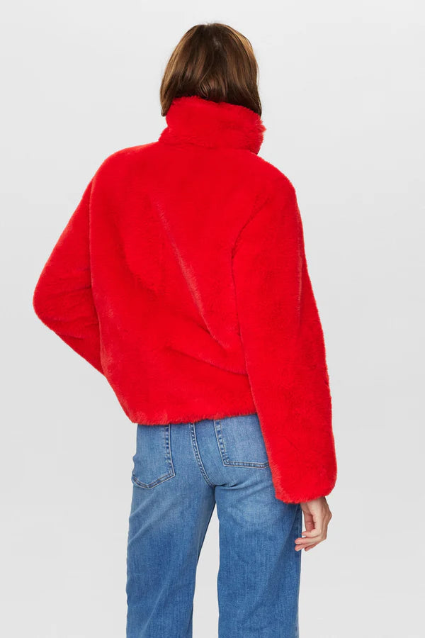NUWINDA JACKET