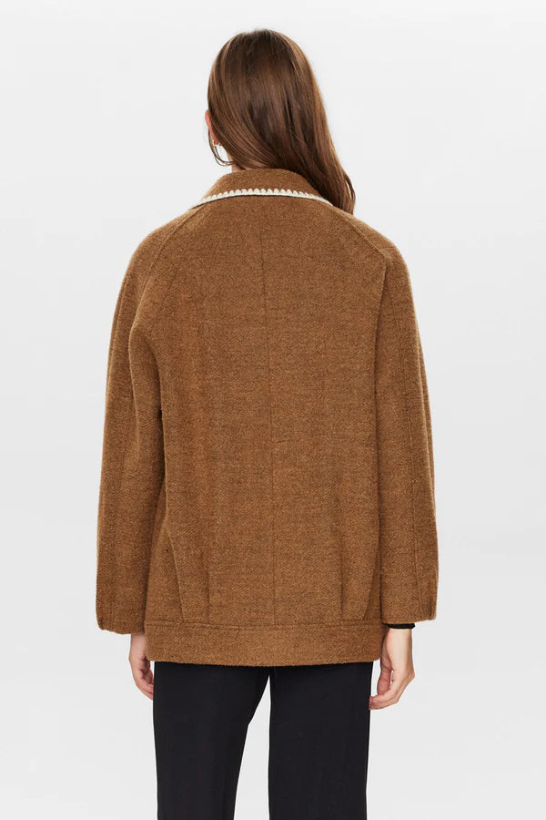 NUTIKKO COAT