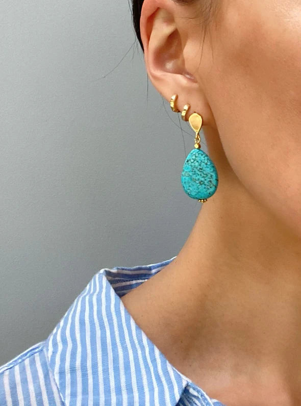 Seichelles Earrings