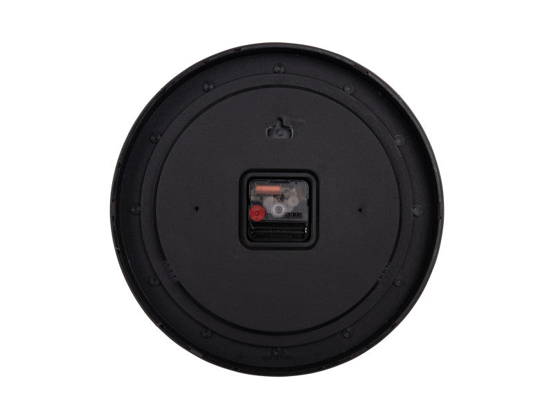 Wall Clock Loupe