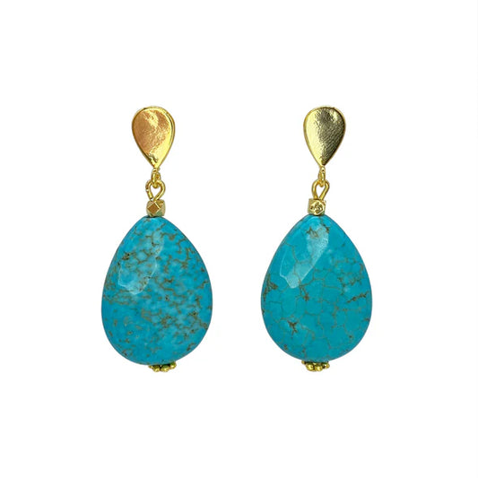 Seichelles Earrings