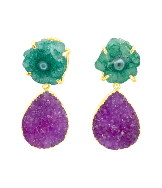 Lolita Earrings