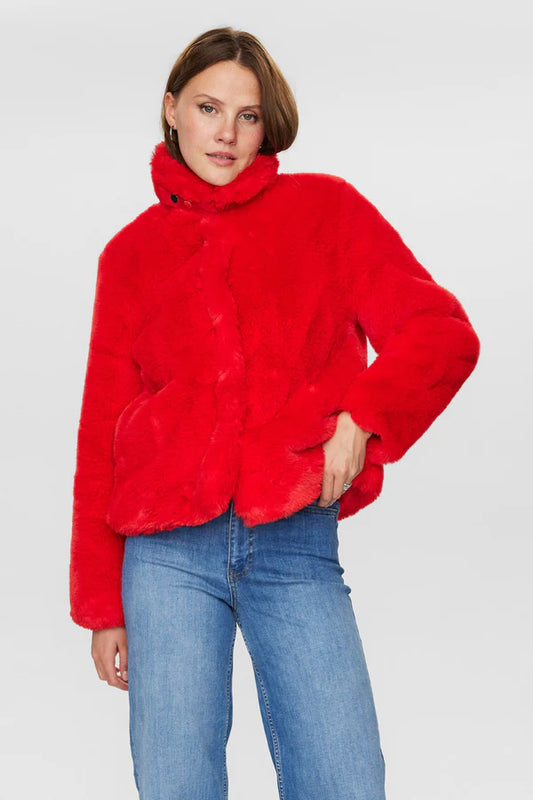 NUWINDA JACKET