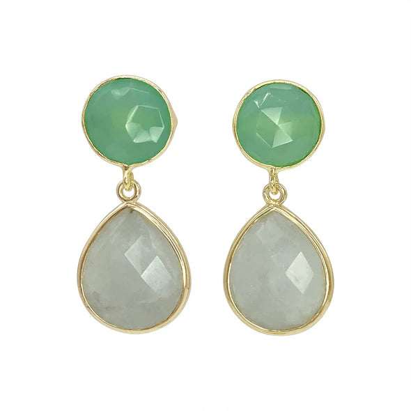 Boracay Earrings