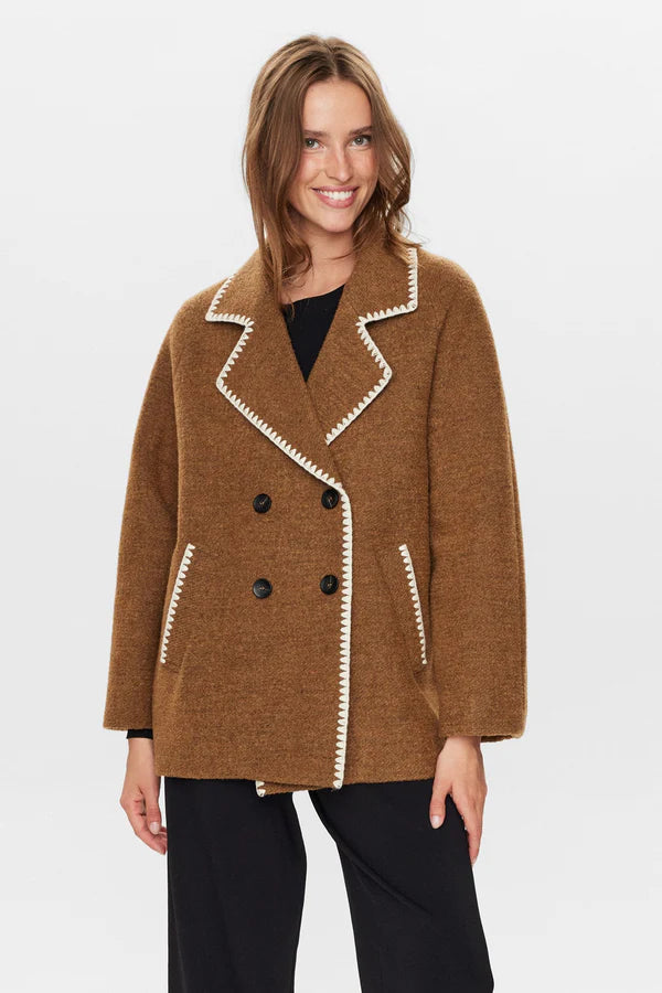 NUTIKKO COAT