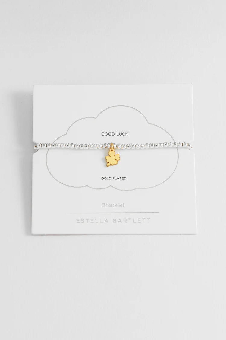 Good Luck Charm Bracelet