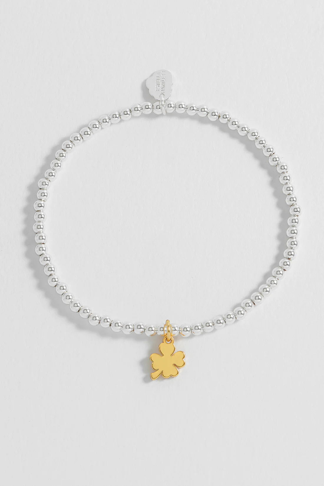 Good Luck Charm Bracelet