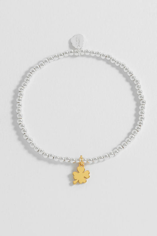 Good Luck Charm Bracelet