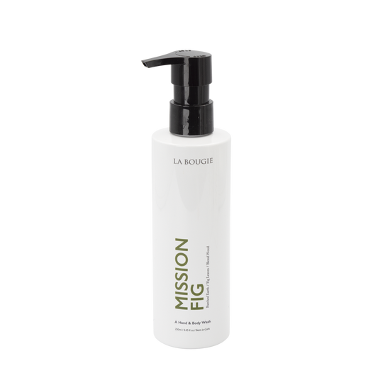 Mission Fig Hand and Body Wash