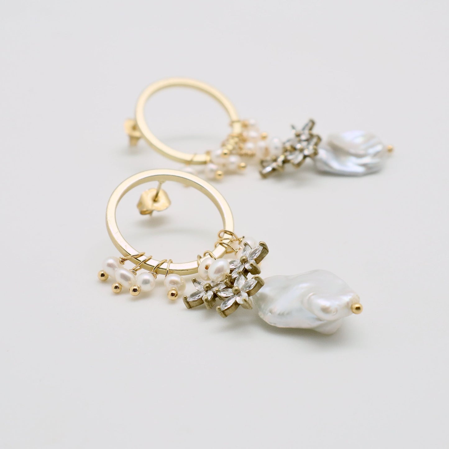 Farah Earrings
