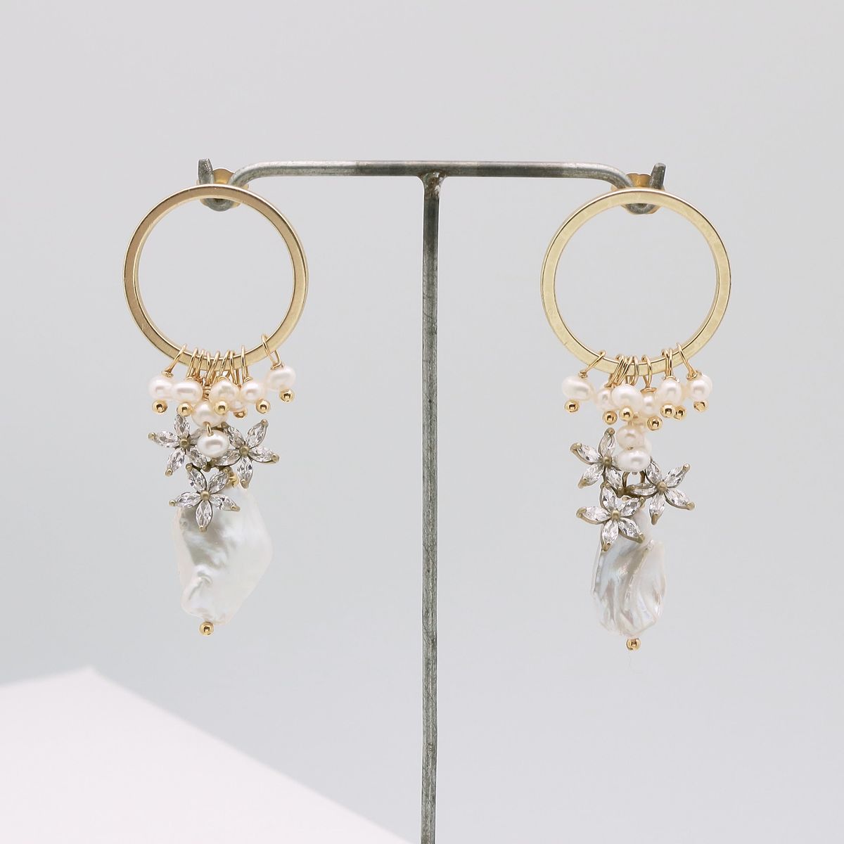 Farah Earrings