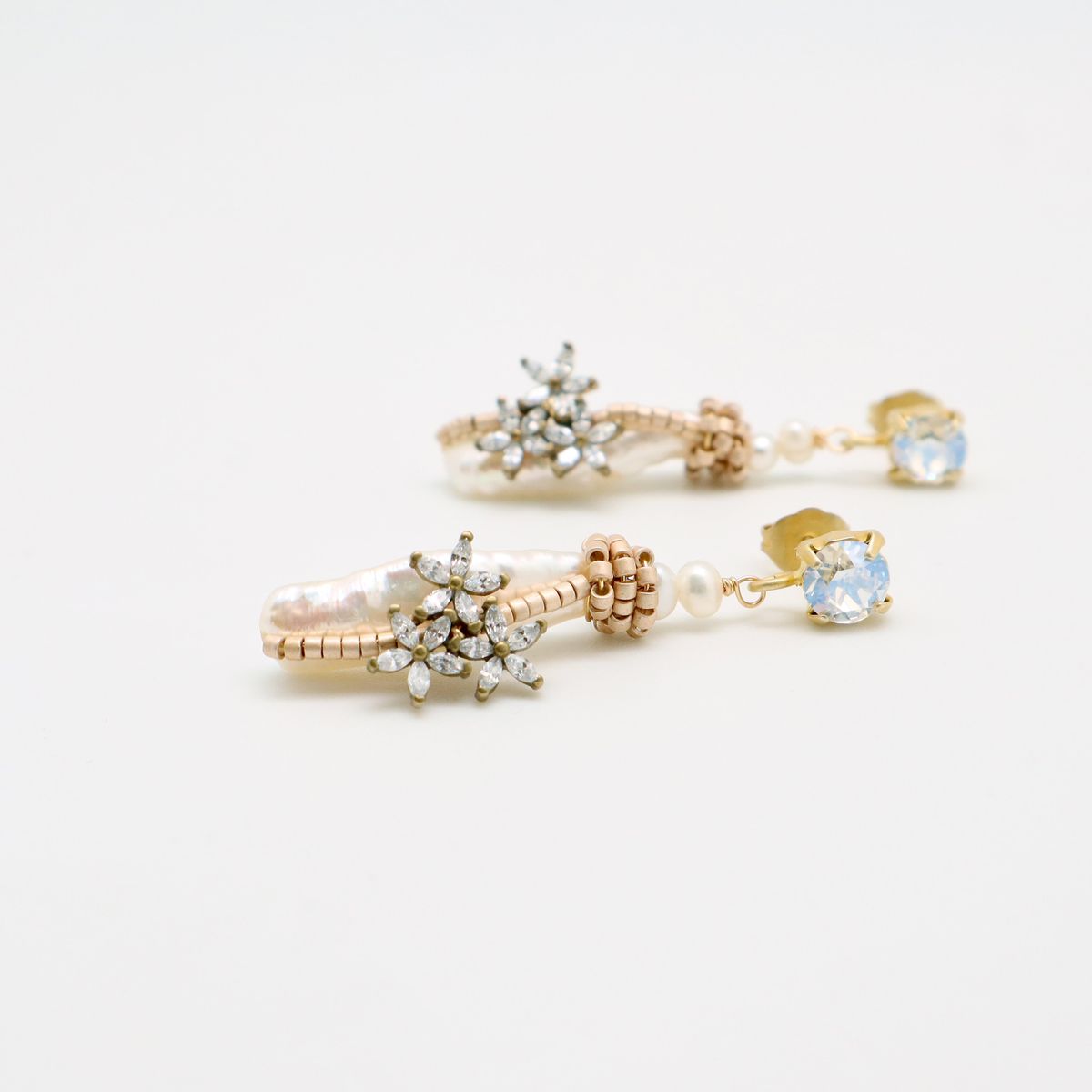 Flo Earrings