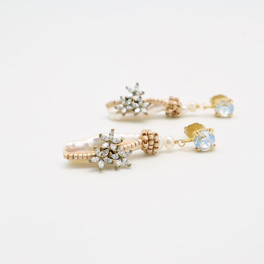 Flo Earrings