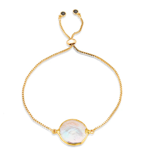 Pearl Bracelet