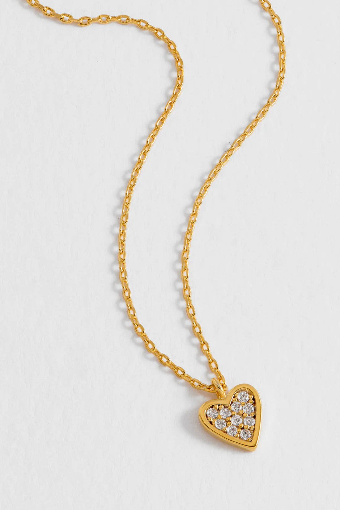 Treasure Me Necklace