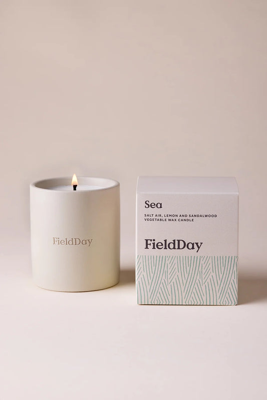Sea Candle