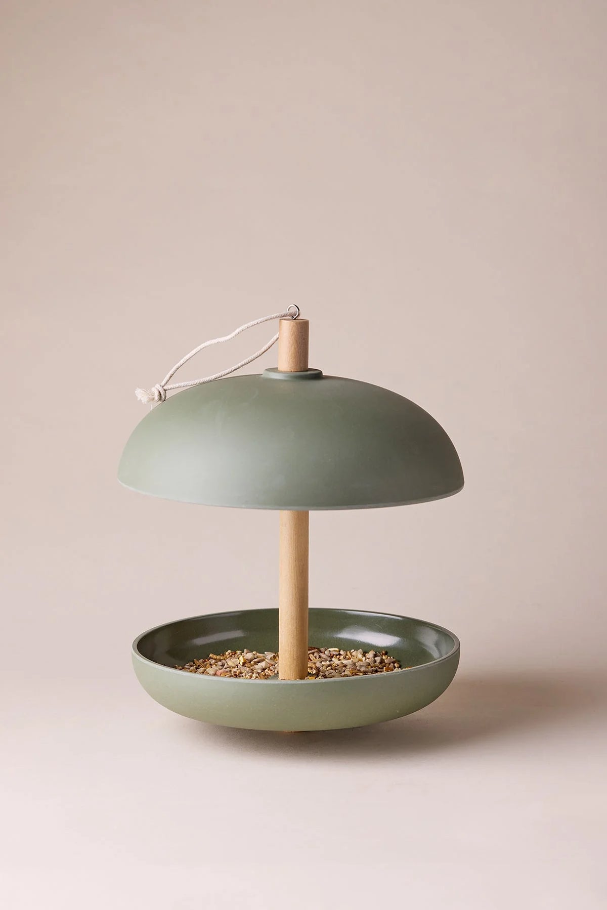 Hanging Bird Feeder
