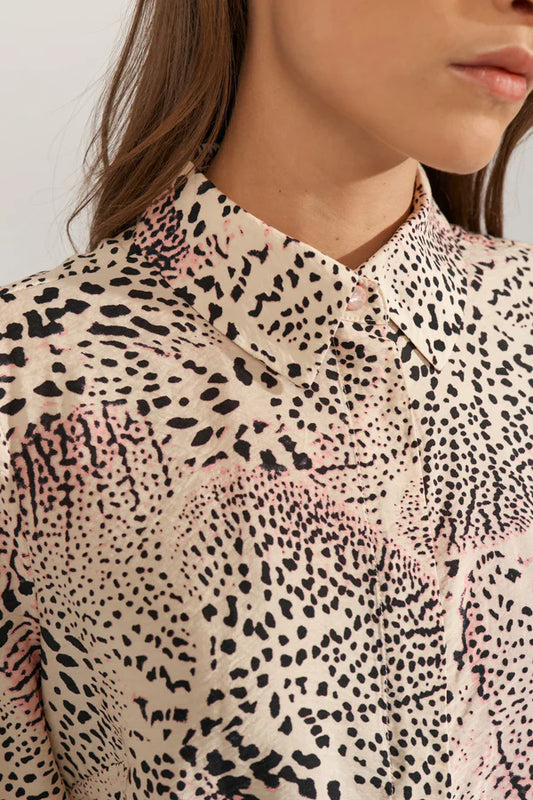 Nushella Shirt