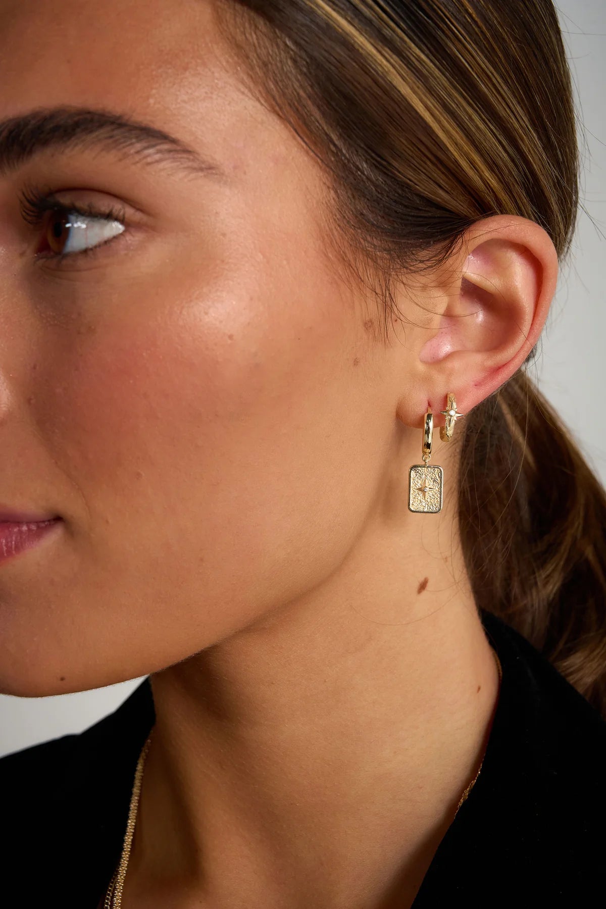 Wish Earrings