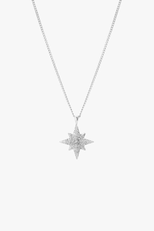 Faith Necklace