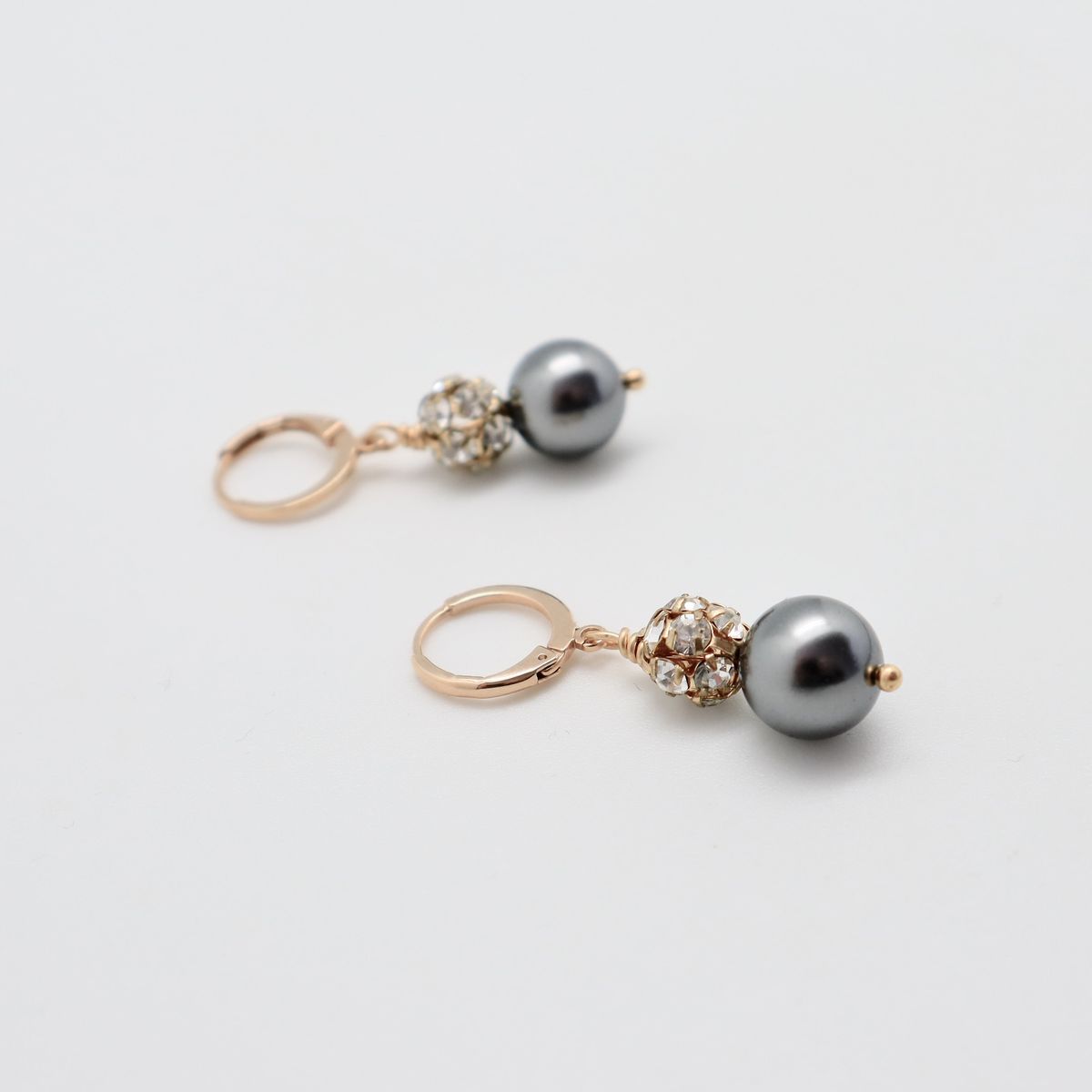 Lily Earrings