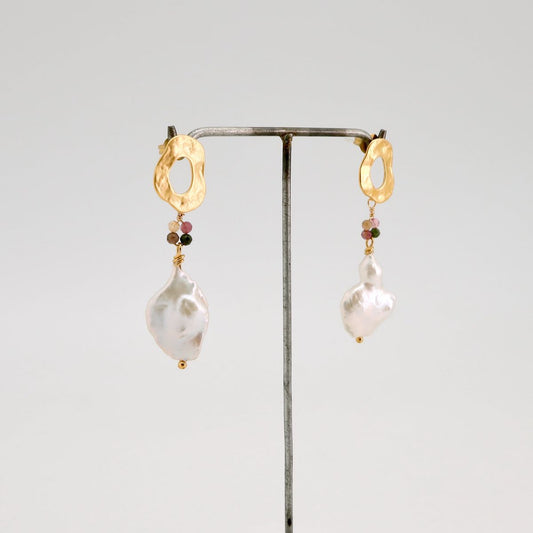 Myra Earrings