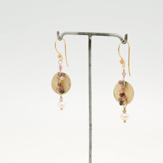Margot Earrings