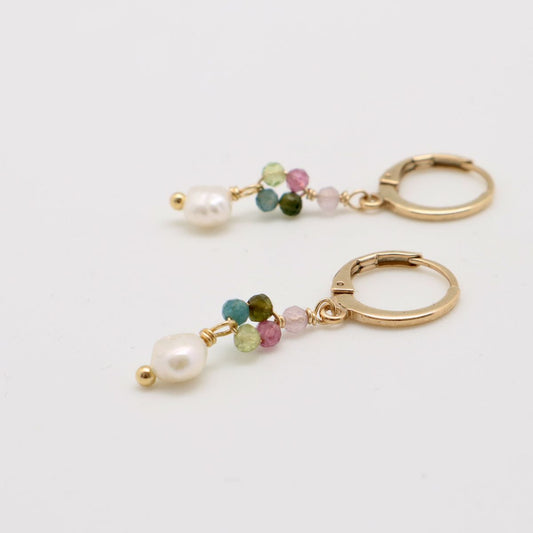 Mona Earrings