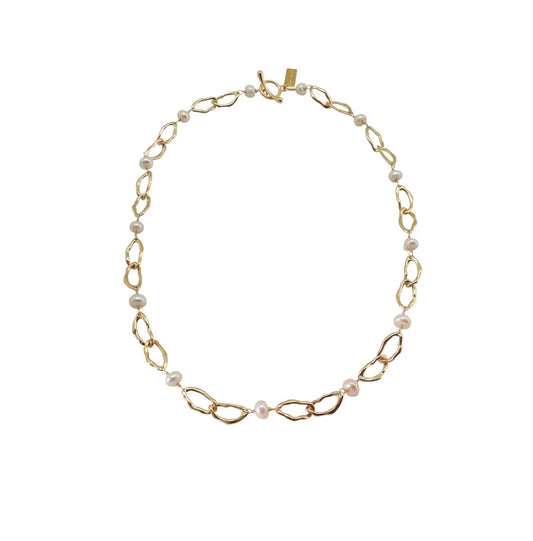 Diane Necklace