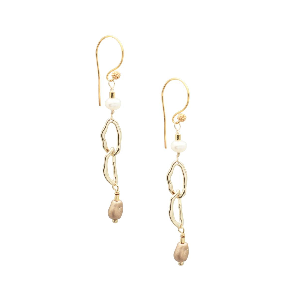 Debbi Earrings