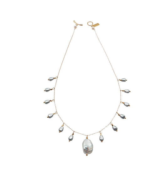 Demi Necklace