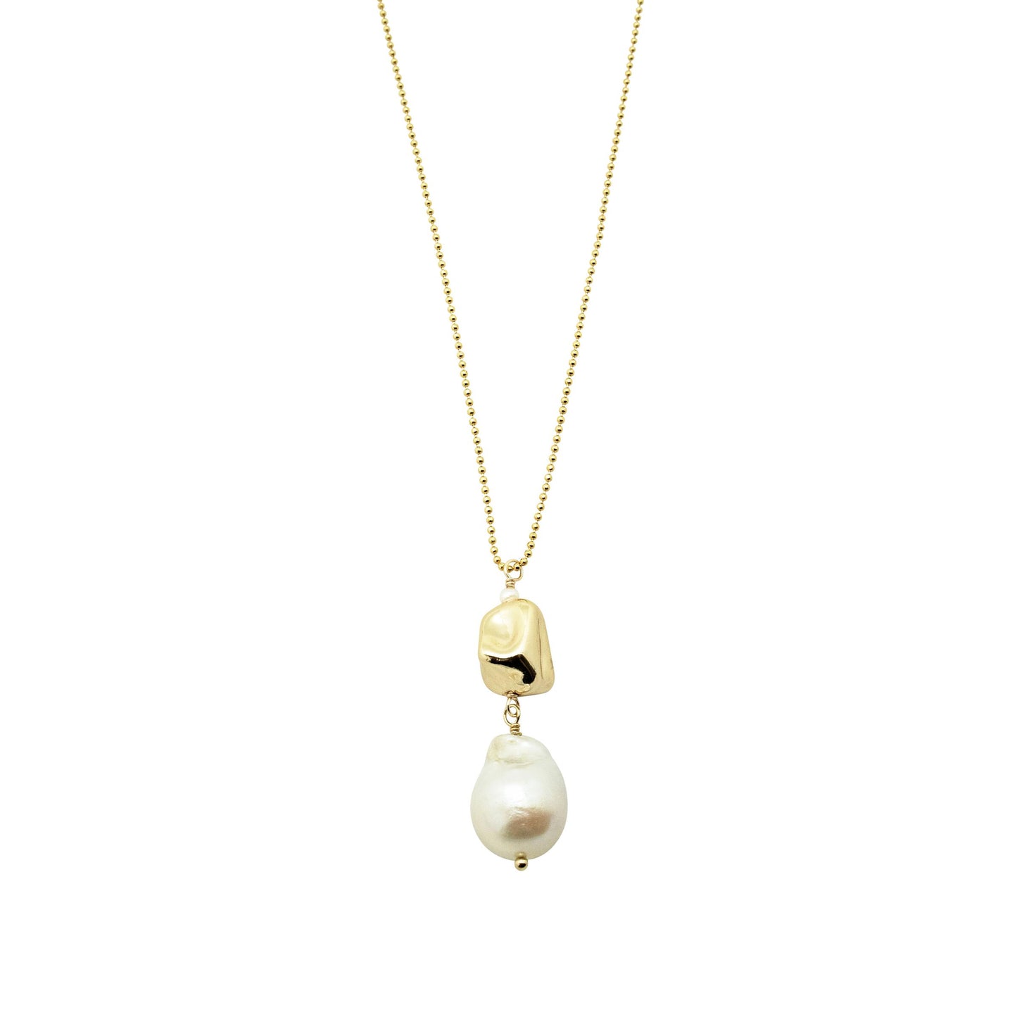 Aria Necklace