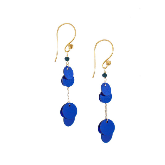 Safa Earrings