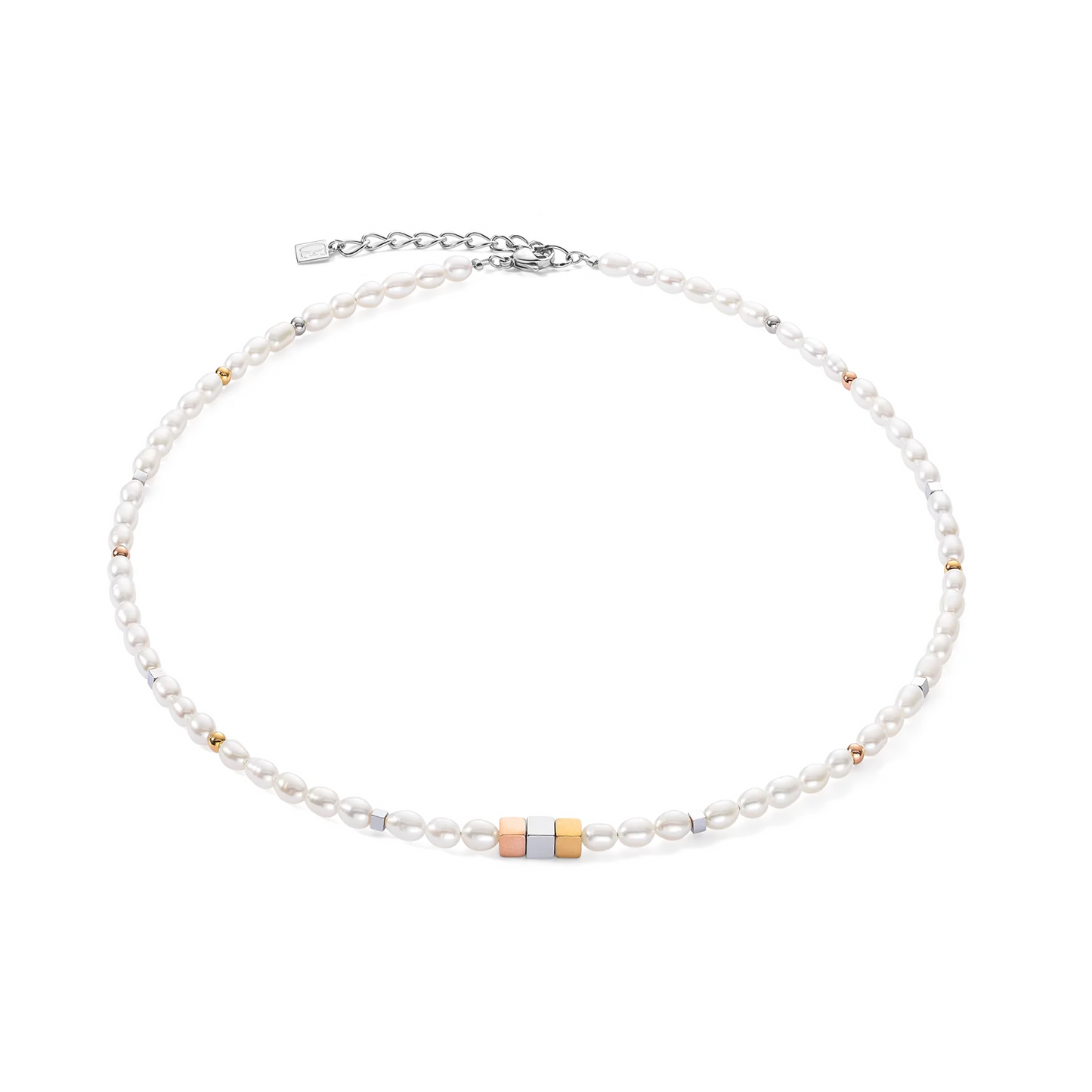 Freshwater Pearls Necklace