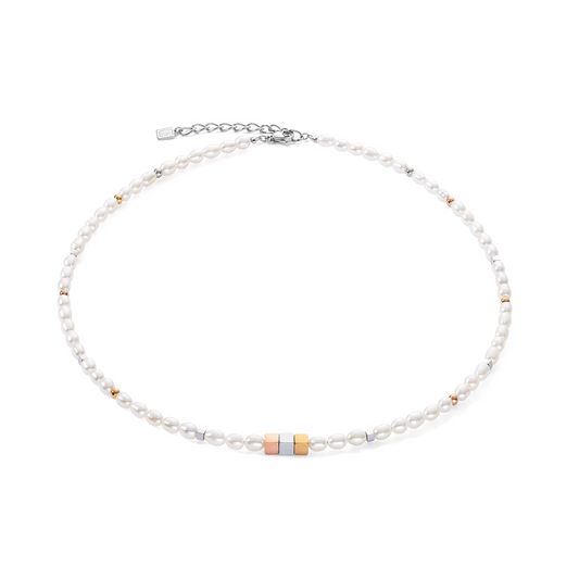 Freshwater Pearls Necklace