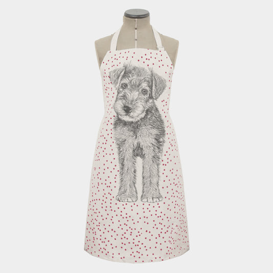 Apron - Dog